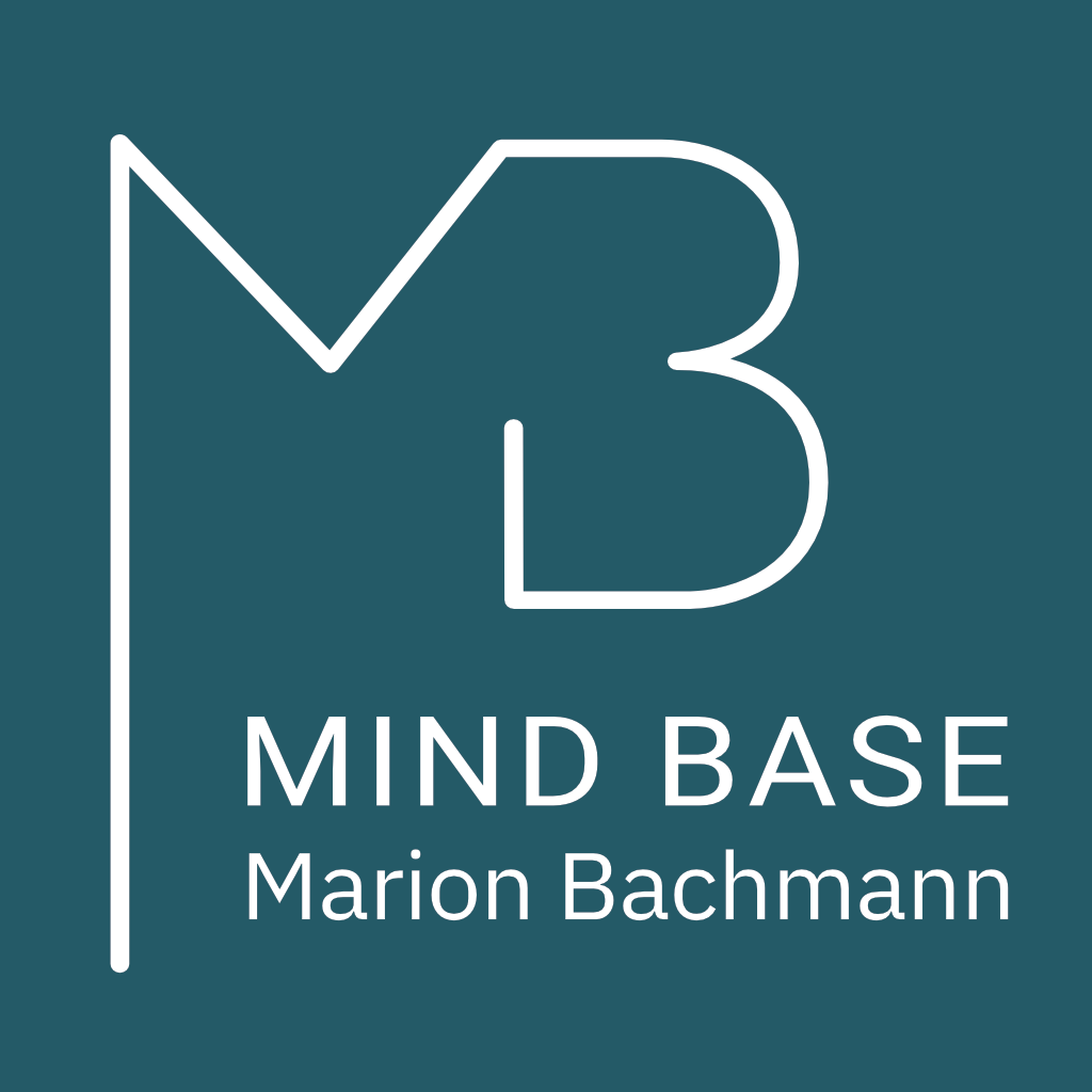 Mind Base Logo